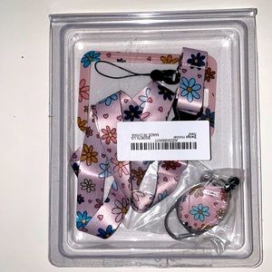 ID lanyard Brand New in package